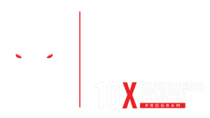 10X Germany Logo